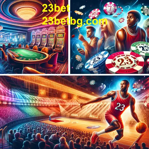 Apostas em Basquete na 23bet: Estratégias e Oportunidades